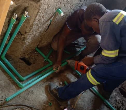 Contrôle & Maintenance