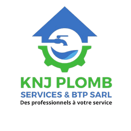 KNJ Plomb Services logo