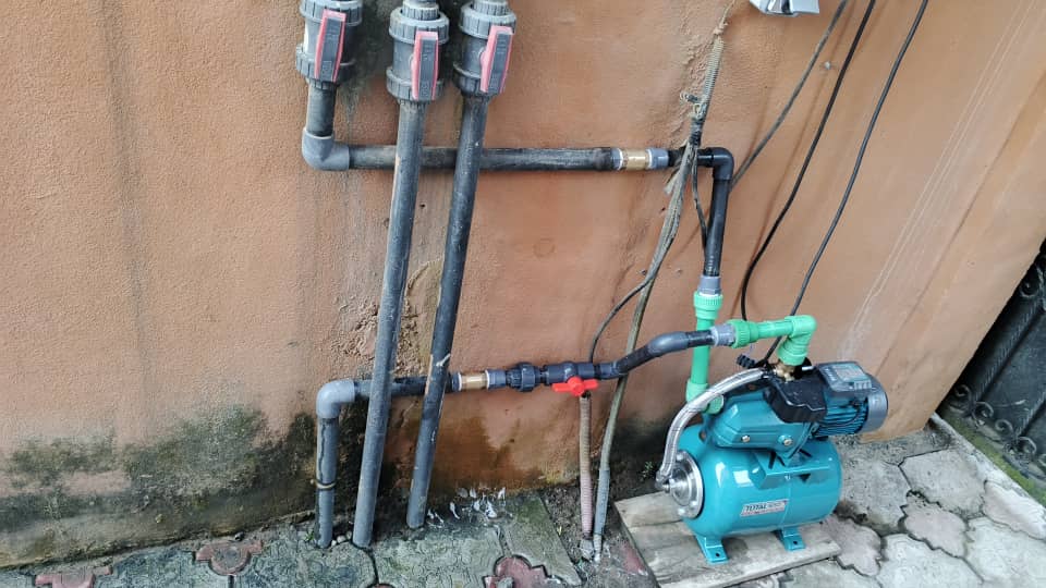 Contrôle & Maintenance